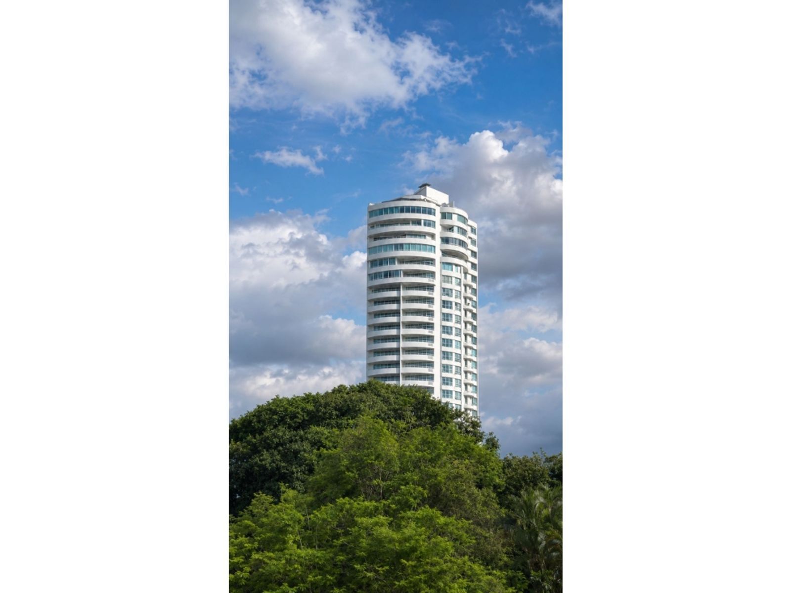 Exclusive Listing Penthouse 360° views by the park