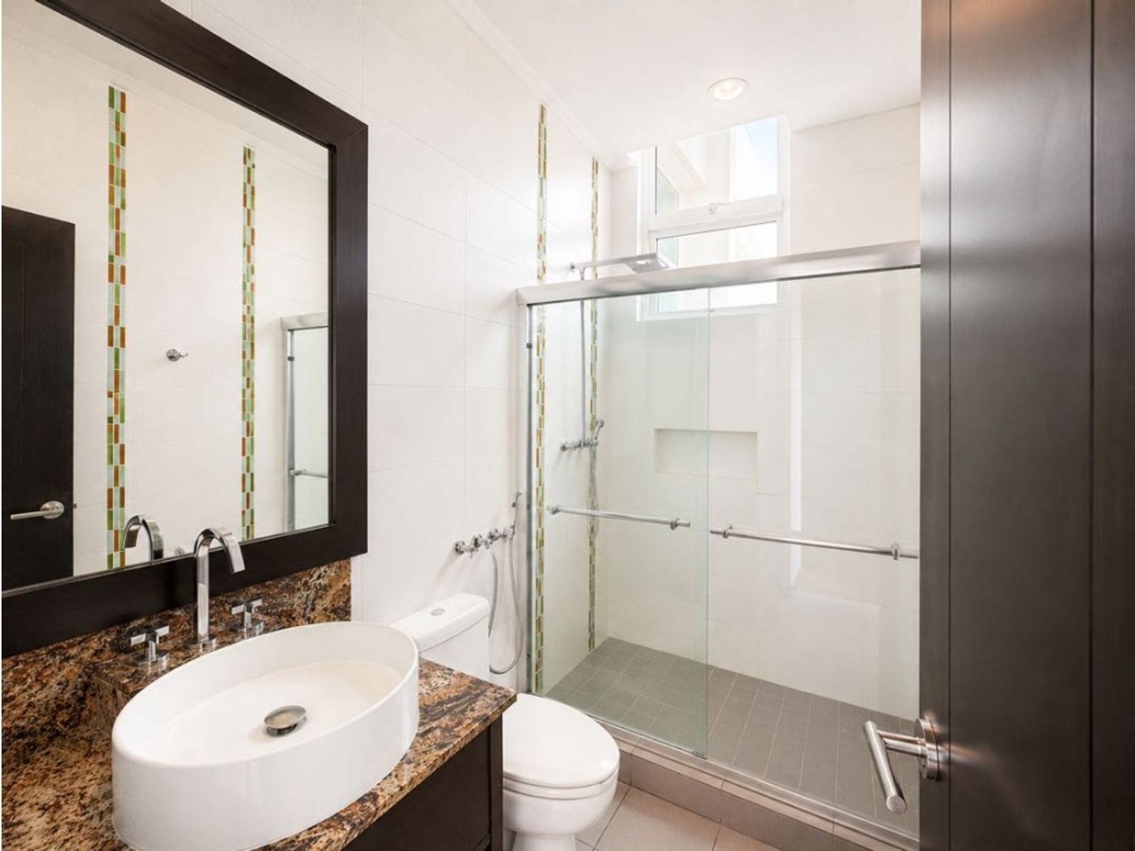 Exclusive Listing Penthouse 360° views by the park